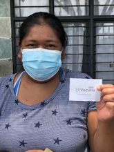 &lsquo;Chiva de vacunaci&oacute;n&rsquo;, nueva estrategia para inmunizar a cale&ntilde;os y cale&ntilde;as contra el covid-19