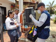 &lsquo;Chiva de vacunaci&oacute;n&rsquo;, nueva estrategia para inmunizar a cale&ntilde;os y cale&ntilde;as contra el covid-19