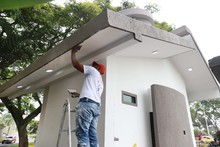 Campa&ntilde;a Te Queremos Cali se tom&oacute; la comuna 5