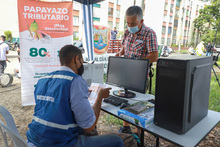 Campa&ntilde;a Te Queremos Cali se tom&oacute; la comuna 5