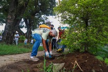 Campa&ntilde;a Te Queremos Cali se tom&oacute; la comuna 5