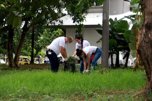Campa&ntilde;a Te Queremos Cali se tom&oacute; la comuna 5