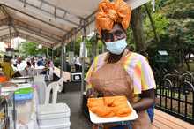 Este fin de semana disfruta "Modelo Somos Todos", un evento en honor a la cultura afro