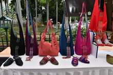 Este fin de semana disfruta "Modelo Somos Todos", un evento en honor a la cultura afro