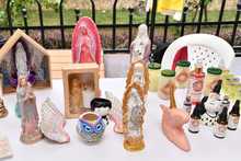 Este fin de semana disfruta "Modelo Somos Todos", un evento en honor a la cultura afro