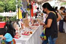 Este fin de semana disfruta "Modelo Somos Todos", un evento en honor a la cultura afro