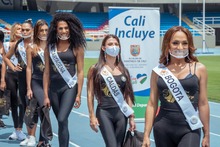 Cali, pasarela de inclusi&oacute;n con &lsquo;Reinado Nacional Trans&rsquo;