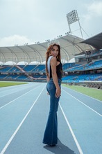 Cali, pasarela de inclusi&oacute;n con &lsquo;Reinado Nacional Trans&rsquo;