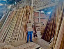 Tres empresas amonestadas por incumplir normas de transporte de productos forestales: DAGMA