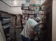 Tres empresas amonestadas por incumplir normas de transporte de productos forestales: DAGMA