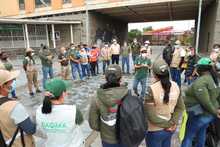 La Avenida Ciudad de Cali tendr&aacute; Intervenci&oacute;n ambiental integral 