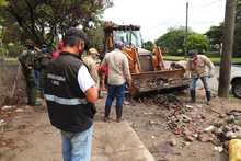 La Avenida Ciudad de Cali tendr&aacute; Intervenci&oacute;n ambiental integral 