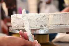 Emprendedores del corregimiento de Navarro agradecen la formaci&oacute;n brindada por la Alcald&iacute;a