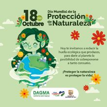 Las buenas pr&aacute;cticas ambientales son nuestro aporte a la protecci&oacute;n de la naturaleza
