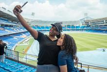 La Ciclo Vida, una fiesta con ingreso al Pascual Guerrero