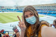 La Ciclo Vida, una fiesta con ingreso al Pascual Guerrero