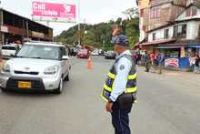 Con plan interinstitucional Movilidad acompa&ntilde;a el plan retorno de los ciudadanos. 