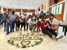 Turismo al Barrio levanta vuelo con talleres creativos 