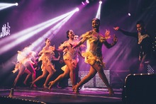 Cali gan&oacute; en los premios World Travel Awards como Ciudad Cultural L&iacute;der en Am&eacute;rica del Sur