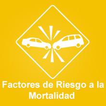 Factores de Riesgo  factores de riesgo en movilidad 