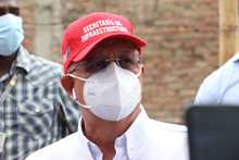 Alcald&iacute;a de Cali entreg&oacute; v&iacute;as adoquinadas en el oriente de Cali