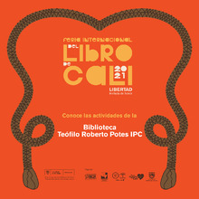El IPC en la Feria Internacional del Libro de Cali
