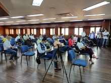 Entidades del orden nacional y territorial participar&aacute;n en segunda sesi&oacute;n del Consejo Territorial CaliAfro