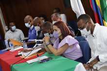 Entidades del orden nacional y territorial participar&aacute;n en segunda sesi&oacute;n del Consejo Territorial CaliAfro