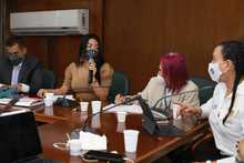 Gabinete Distrital estudia medidas de bioseguridad para eventos de fin de a&ntilde;o