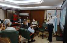 Gabinete Distrital estudia medidas de bioseguridad para eventos de fin de a&ntilde;o