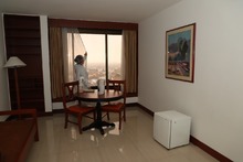 Los Juegos Panamericanos Junior reactivar&aacute;n la econom&iacute;a hotelera