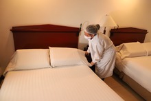 Los Juegos Panamericanos Junior reactivar&aacute;n la econom&iacute;a hotelera