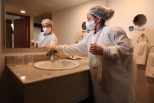 Los Juegos Panamericanos Junior reactivar&aacute;n la econom&iacute;a hotelera