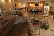 Los Juegos Panamericanos Junior reactivar&aacute;n la econom&iacute;a hotelera