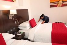 Los Juegos Panamericanos Junior reactivar&aacute;n la econom&iacute;a hotelera