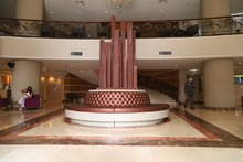 Los Juegos Panamericanos Junior reactivar&aacute;n la econom&iacute;a hotelera