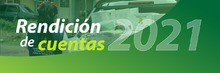 Segunda Rendición de Cuentas 2021