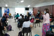 Bienestar emocional de los caleños, una prioridad de la Administración Distrital