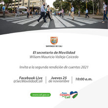 invitaci&oacute;n a la rendici&oacute;n de cuentas 