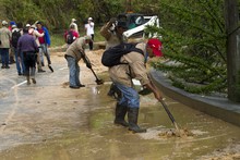 Est&eacute; atento a las emergencias que se pueden presentar en temporada de lluvias