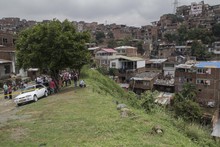 Est&eacute; atento a las emergencias que se pueden presentar en temporada de lluvias