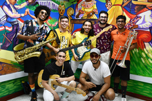 Metr&oacute;polis Compartiendo Territorios 2021 ya tiene finalistas