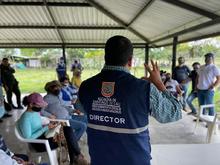 Alcald&iacute;a entreg&oacute; planta de tratamiento de agua potable en el corregimiento de El Hormiguero