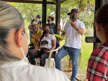 Alcald&iacute;a entreg&oacute; planta de tratamiento de agua potable en el corregimiento de El Hormiguero