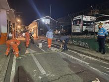 Planeaci&oacute;n realizar&aacute; Intervenci&oacute;n de Urbanismo T&aacute;ctico en San Antonio