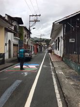 Planeaci&oacute;n realizar&aacute; Intervenci&oacute;n de Urbanismo T&aacute;ctico en San Antonio