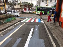 Planeaci&oacute;n realizar&aacute; Intervenci&oacute;n de Urbanismo T&aacute;ctico en San Antonio