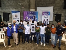 Curules especiales de las comunidades Negras y Afrocolombianas ya tienen candidatos al CMJ