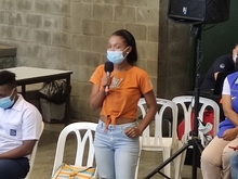 Curules especiales de las comunidades Negras y Afrocolombianas ya tienen candidatos al CMJ