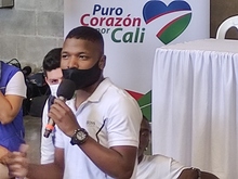 Curules especiales de las comunidades Negras y Afrocolombianas ya tienen candidatos al CMJ